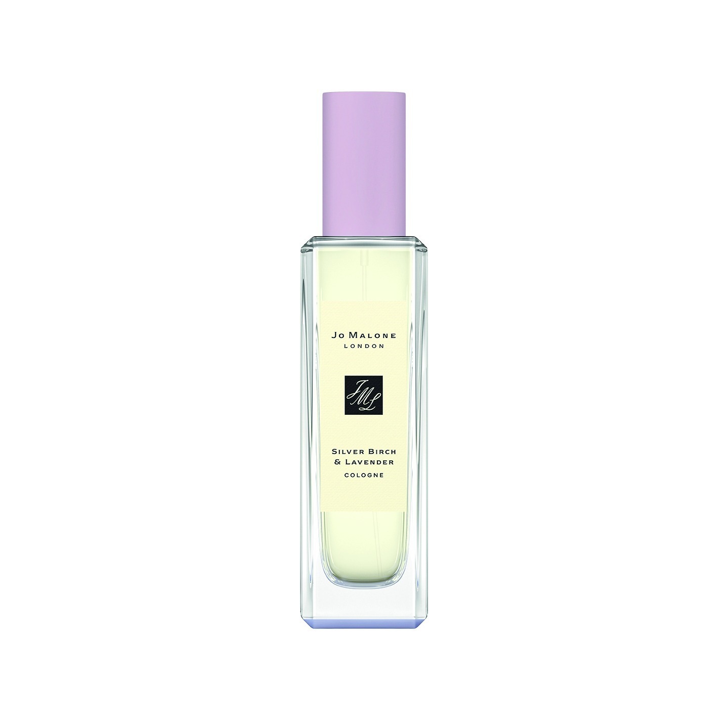 ジョー マローン ロンドン“イングリッシュ ラベンダー”着想の新作