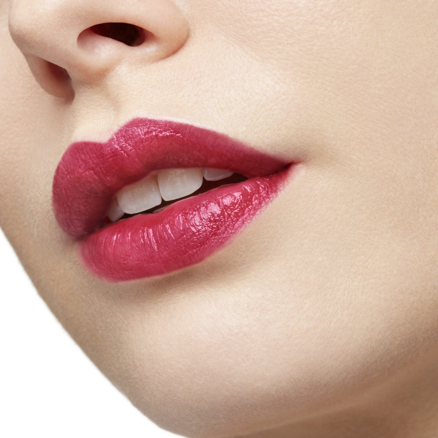 クリスチャン ルブタン「ルビベル」“ぷるるん唇”演出のリップオイル