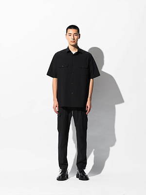 K-3B」カジグループ×干場義雅で誕生、“超合理的”を目指す高機能メンズ