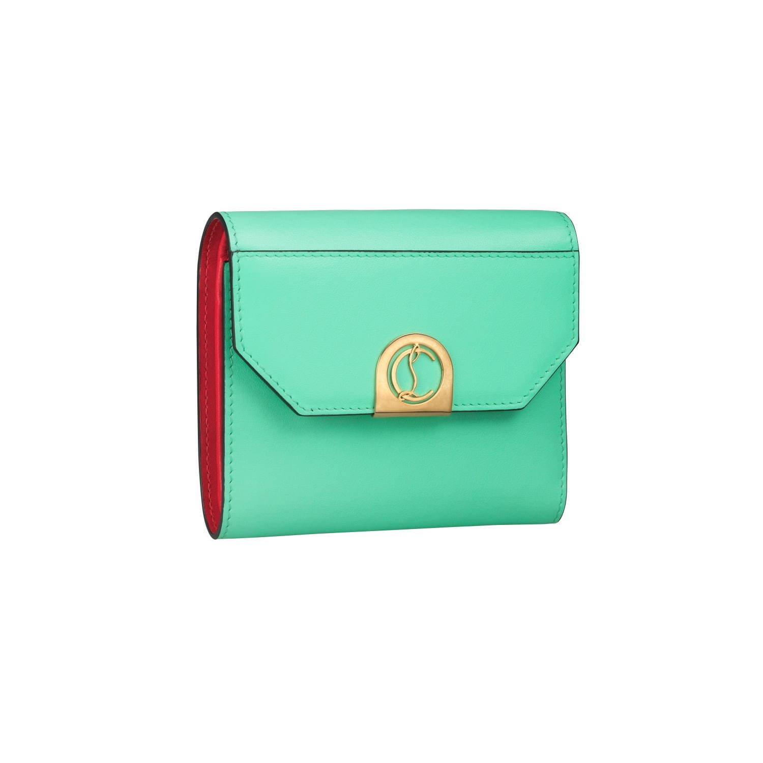 クリスチャン ルブタン“シューレース”に見立てた装飾付きトート発売