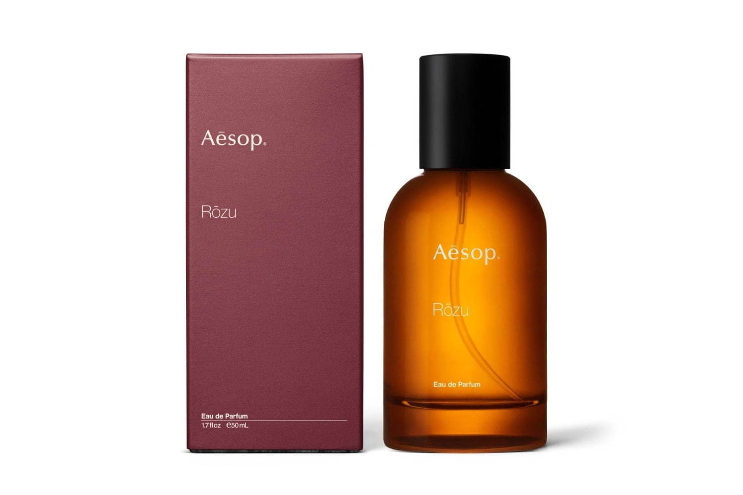 イソップの香水を徹底解説！メンズにも人気おしゃれなユニセックス