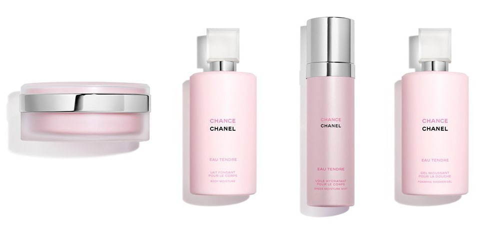 シャネルの香りでボディケア、“おこもり美容”におすすめ厳選シャネルの