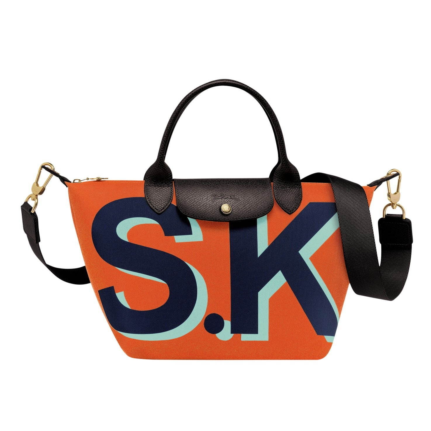 写真14/20｜ロンシャンのバッグカスタムライン「マイ プリアージュ