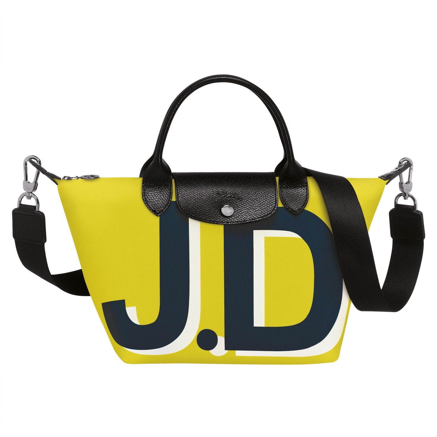 写真9/20｜ロンシャンのバッグカスタムライン「マイ プリアージュ