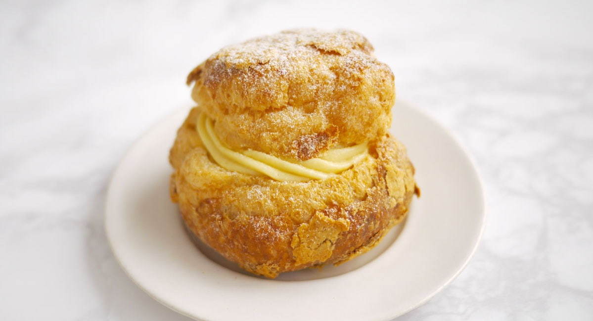 生スイートポテト専門店「オイモ」初の路面店が東京・三軒茶屋に、お芋