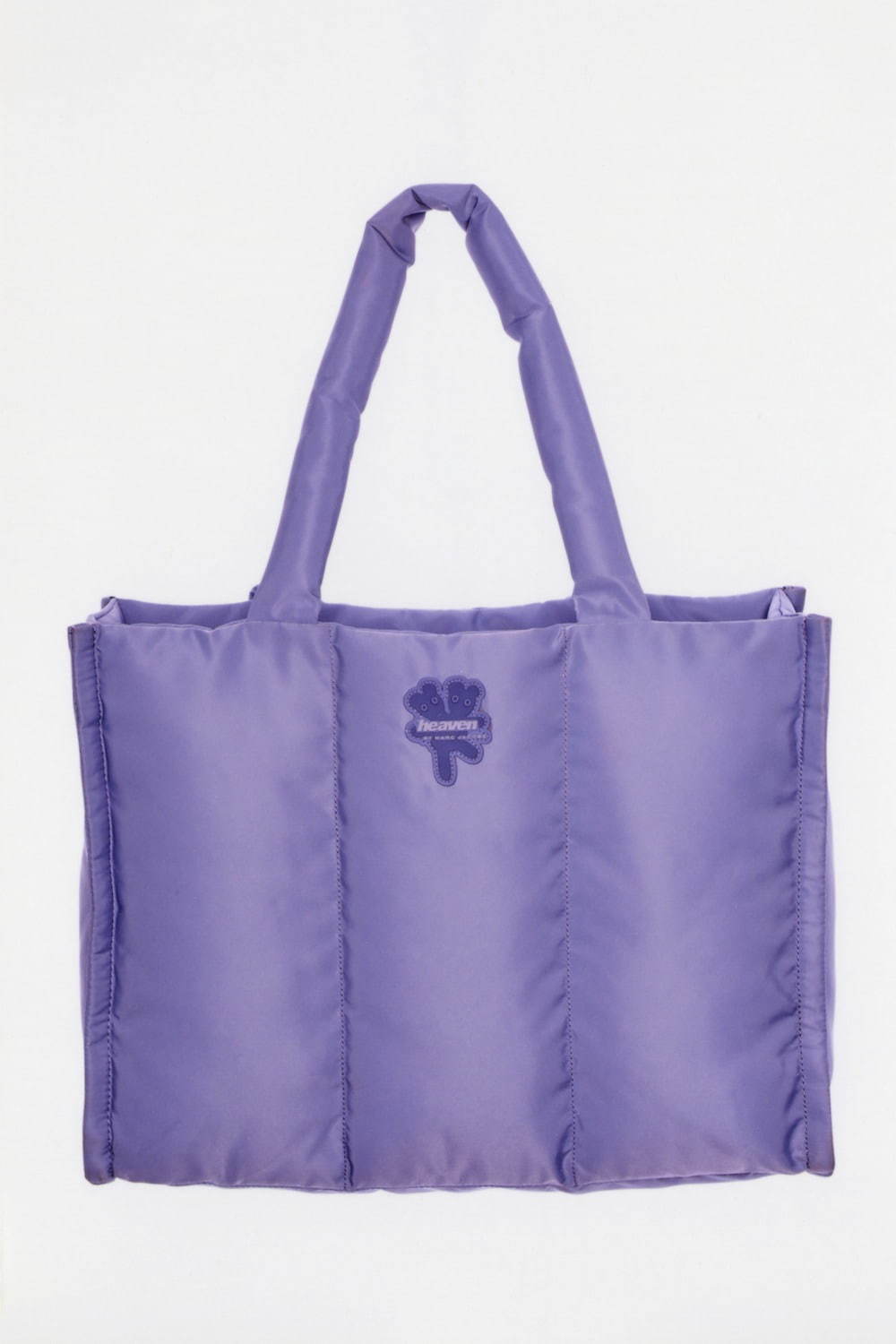 写真1/5｜マーク ジェイコブスの新ライン「ヘブン」新バッグ、中綿入り