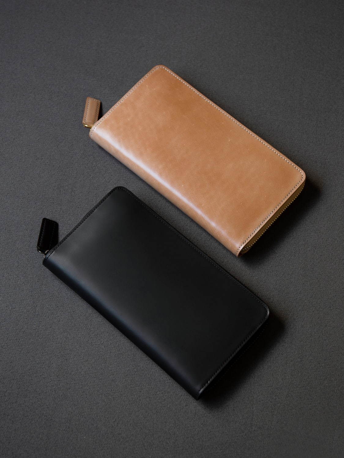 土屋鞄製造所のクリスマス限定レザーグッズ＆バッグ、“革の