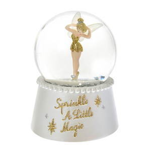 ディズニーストアに『ピーター・パン』の新作アイテム、ティンカー