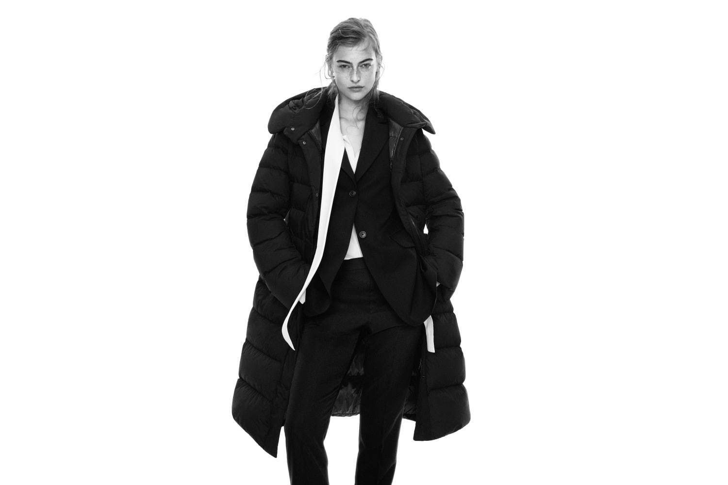 ユニクロ「+J」デザイナー ジル・サンダーとのコラボ復活＜ウィメンズ