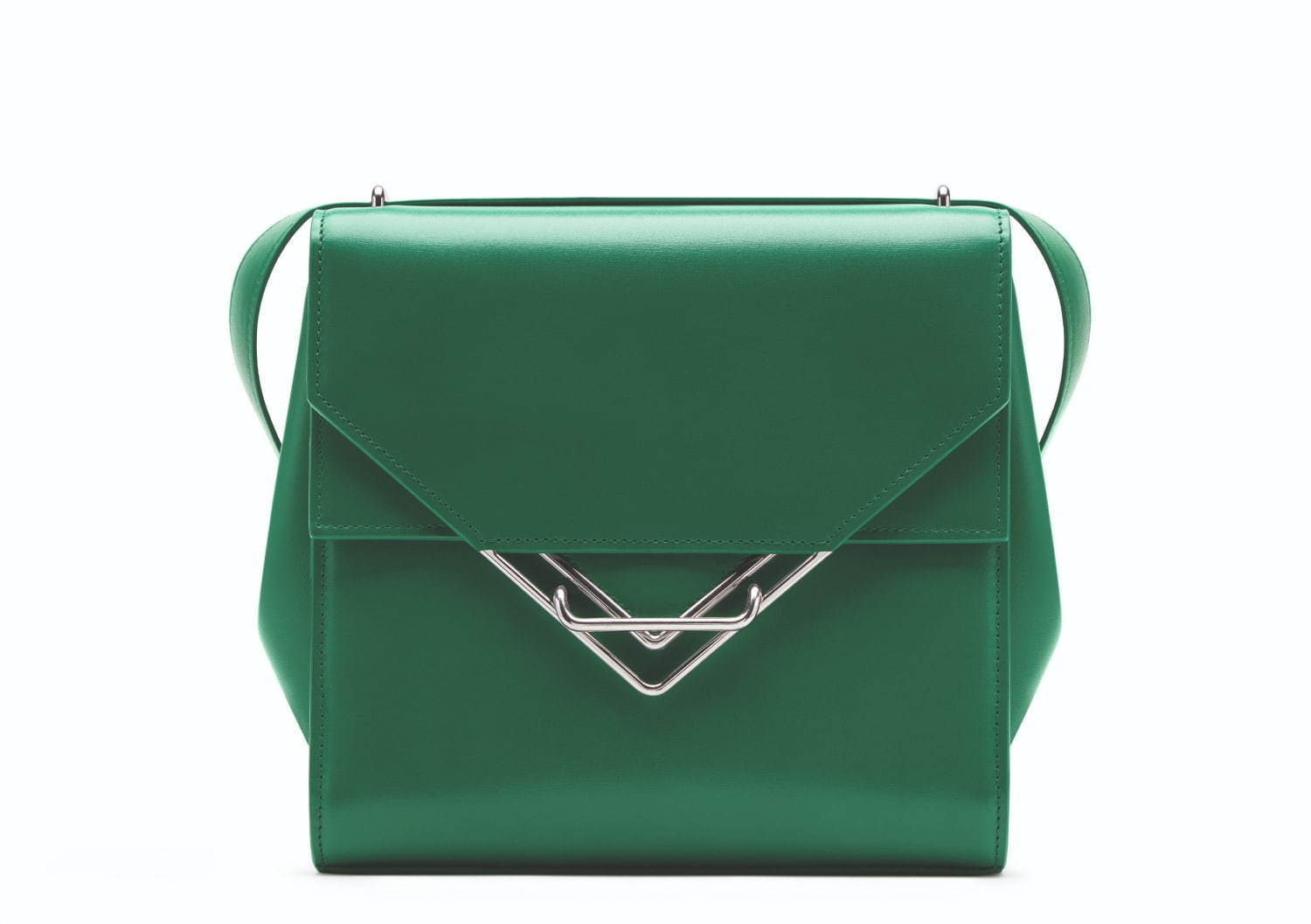 ボッテガ・ヴェネタから“V