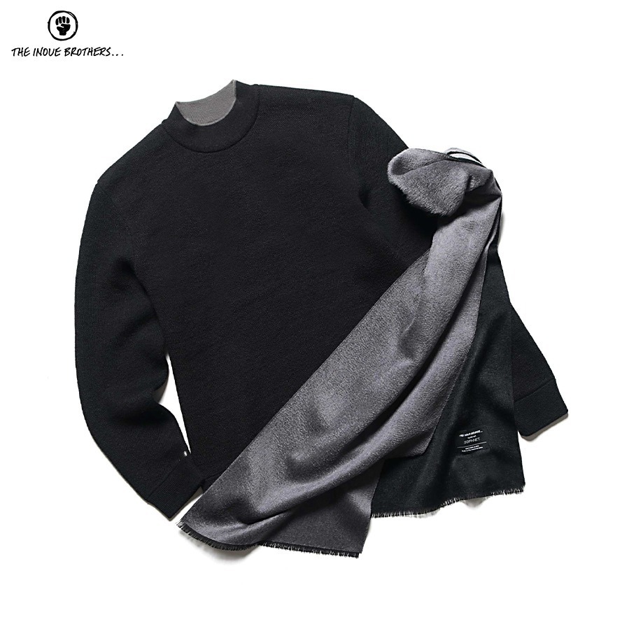 ソフネット×イノウエブラザーズのコラボ、上質なベビーアルパカ使用の