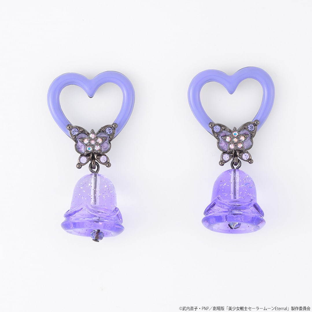 アナ スイ×劇場版『美少女戦士セーラームーンEternal』ペガサスリング