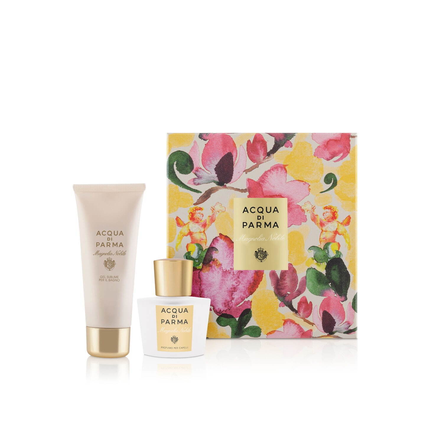 アクア ディ パルマ日本初の旗艦店が東京・ギンザ シックスに、限定