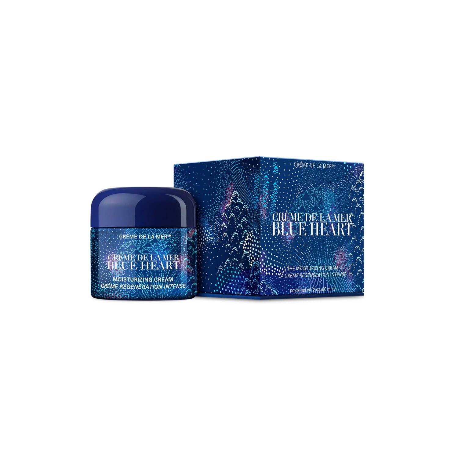 ドゥ・ラ・メール人気クリーム「クレーム ドゥ・ラ・メール」“海