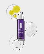 クリニーク“弾力美肌”を叶える新美容液「スマート リペア セラム」肌