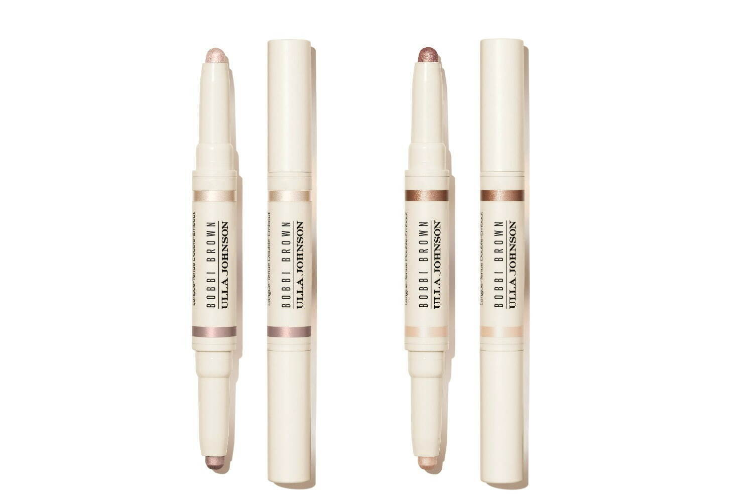 ボビイ ブラウン“蝶とハイビスカス”の21年秋コスメ、アイコンハイ