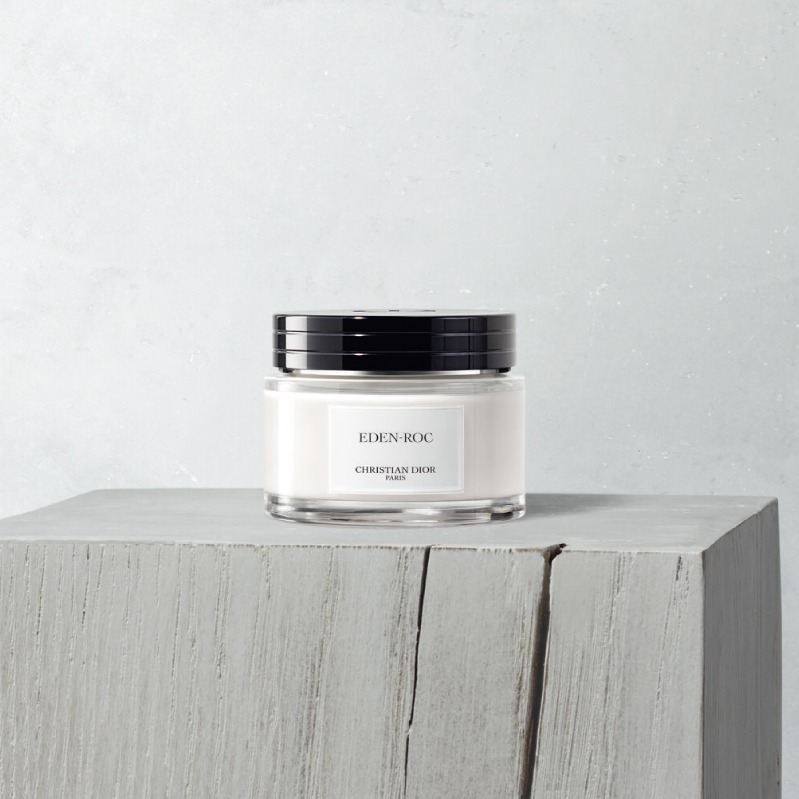 メゾン クリスチャン ディオール“地中海イメージ”の新フレグランス