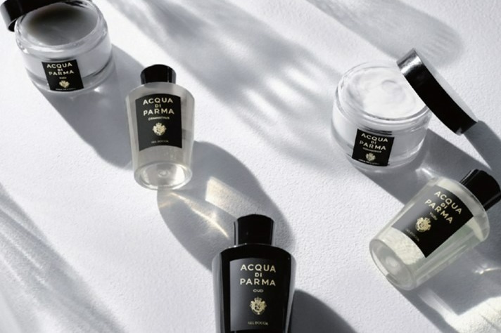 ボンド・ナンバーナインから初のボディクリーム - 芳醇な香りとシルク