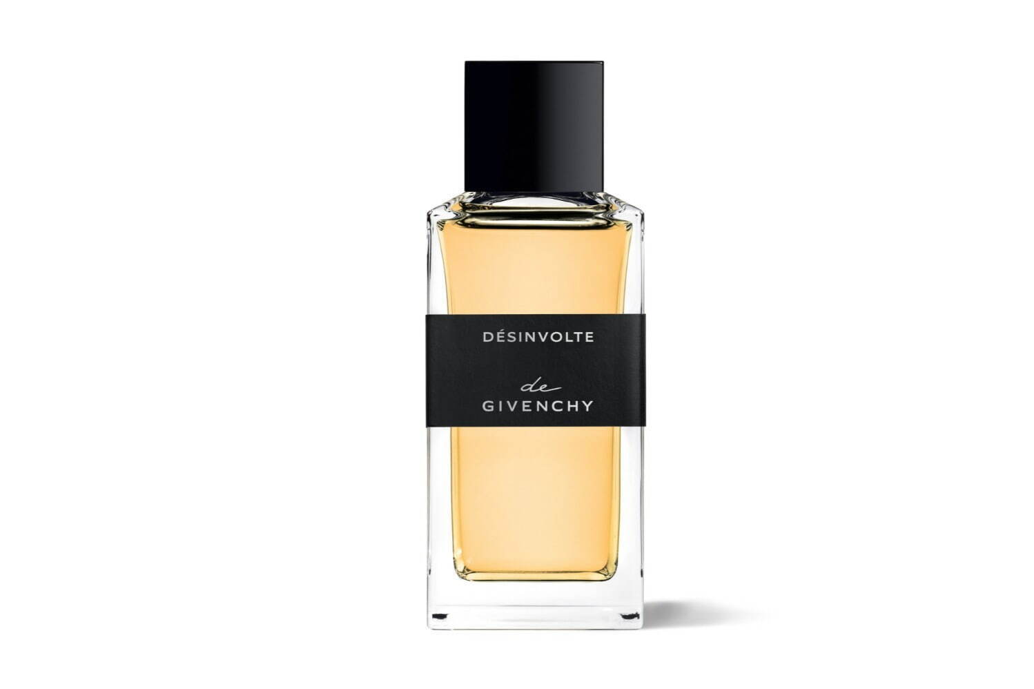 ジバンシイ“オートクチュール”発想のプレミアム フレグランス「ド