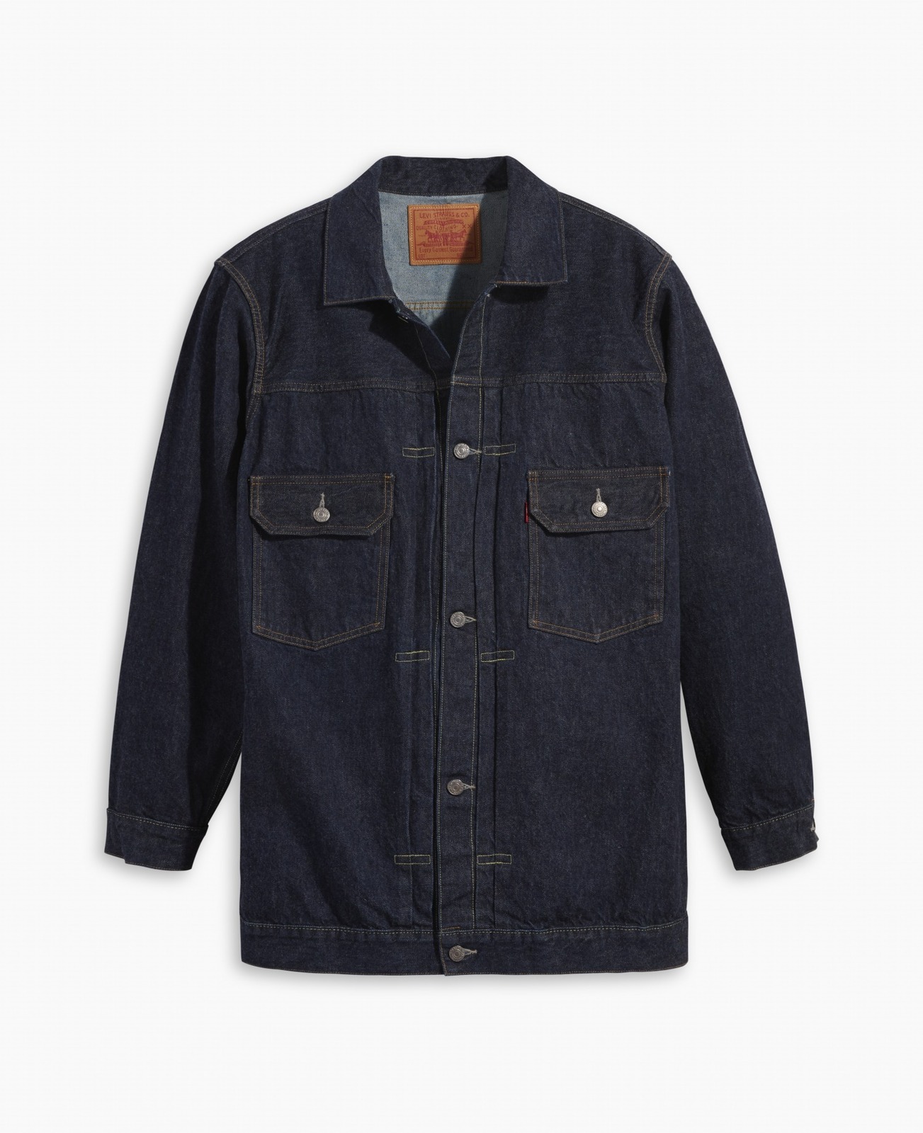 リーバイス ビンテージ クロージング初復刻のジーンズ60年代の「501Z