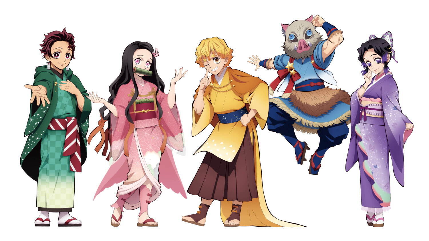 東京スカイツリー×アニメ「鬼滅の刃」炭治郎の限定グッズや禰豆子の