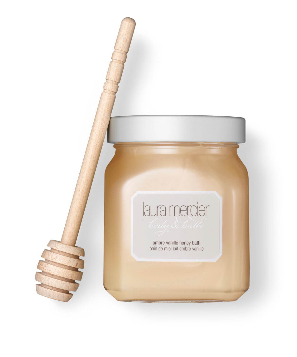 ローラ メルシエ“ふわふわな泡”が作れるバブルバス専用バスフォーム