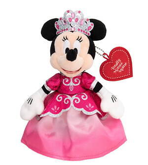 ミニークチュール サクラ ミニー ディズニー シェリーメイ 限定