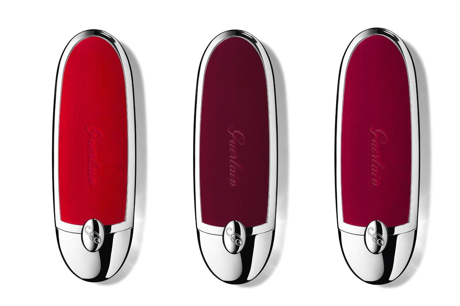 ゲラン2022年春コスメ、“ミツバチ”モチーフの「レッドリップ