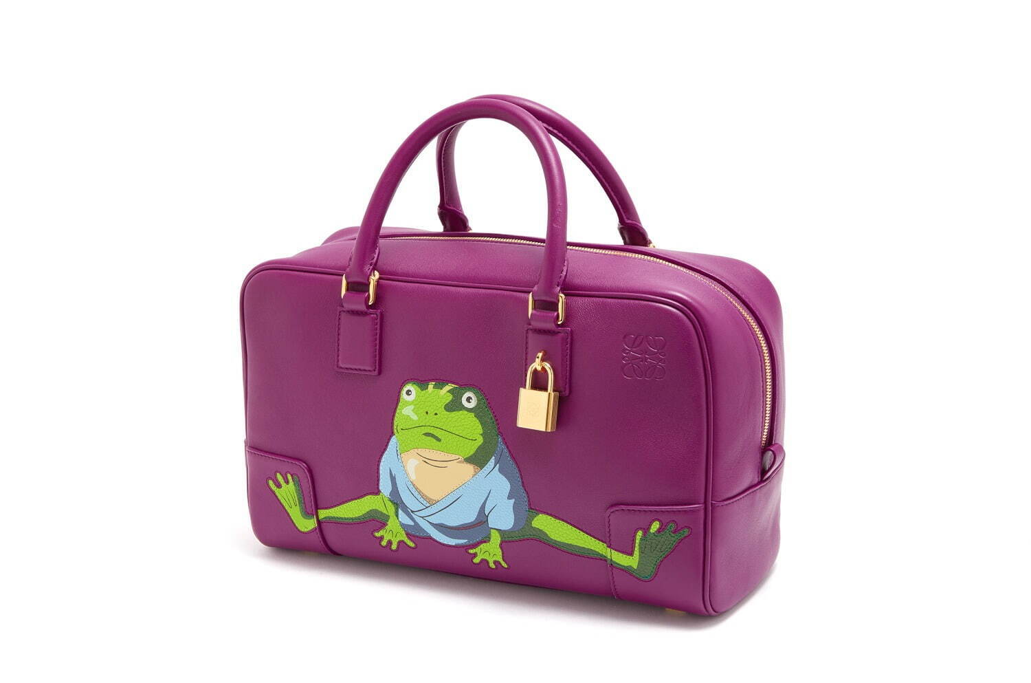 写真2/143｜ロエベ×スタジオジブリ『千と千尋の神隠し』千尋・ハク