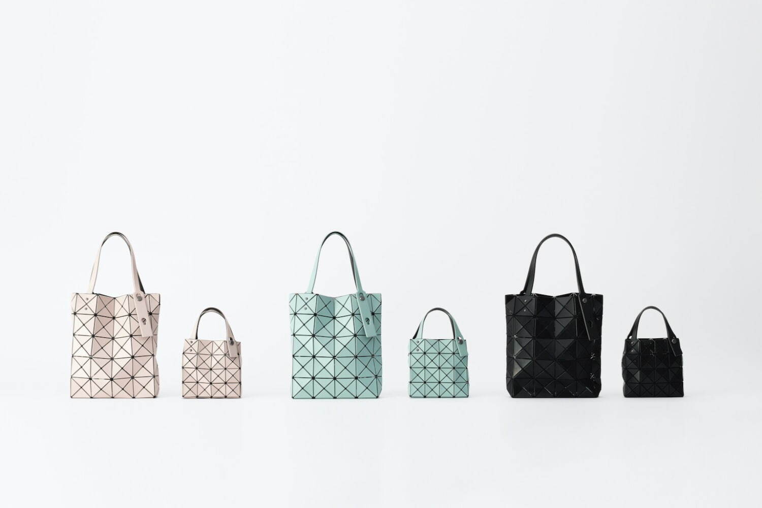 BAO BAO ISSEY MIYAKE