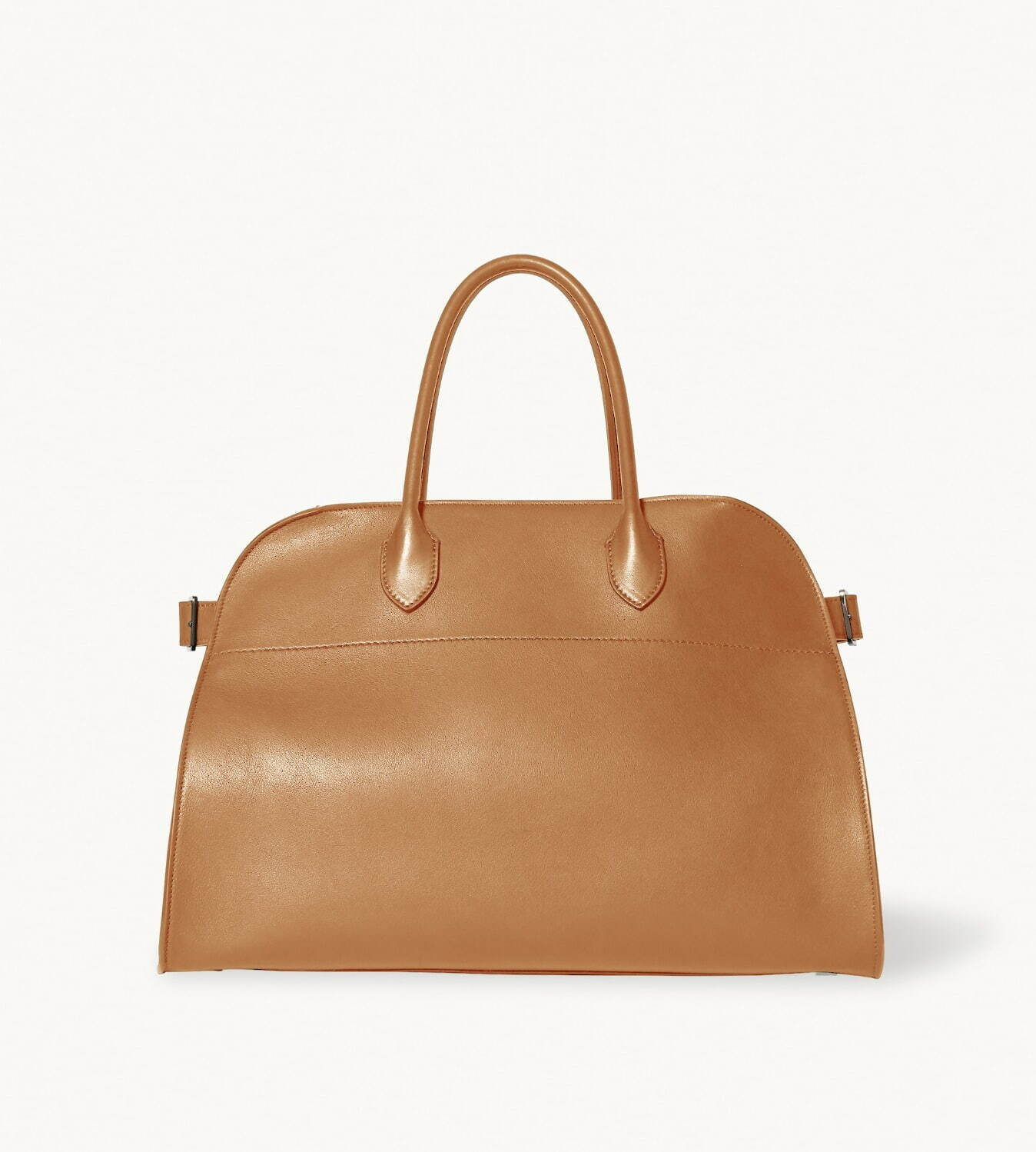 ザ・ロウのバッグ「マルゴー」上質レザーを楽しむ限定色、阪急うめだ