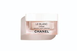 シャネル2022年春スキンケア、「ル ブラン」薬用ブライトニング