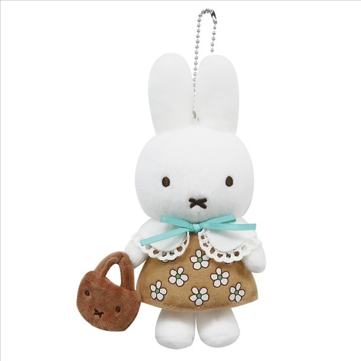 ミッフィーの雑貨が1,000点以上揃う「ミッフィーzakkaフェスタ」そごう