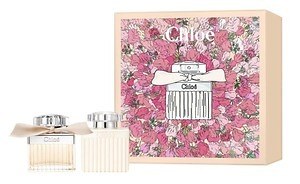 クロエ オードパルファム」香水セット、“ナチュラルなローズの香り”の