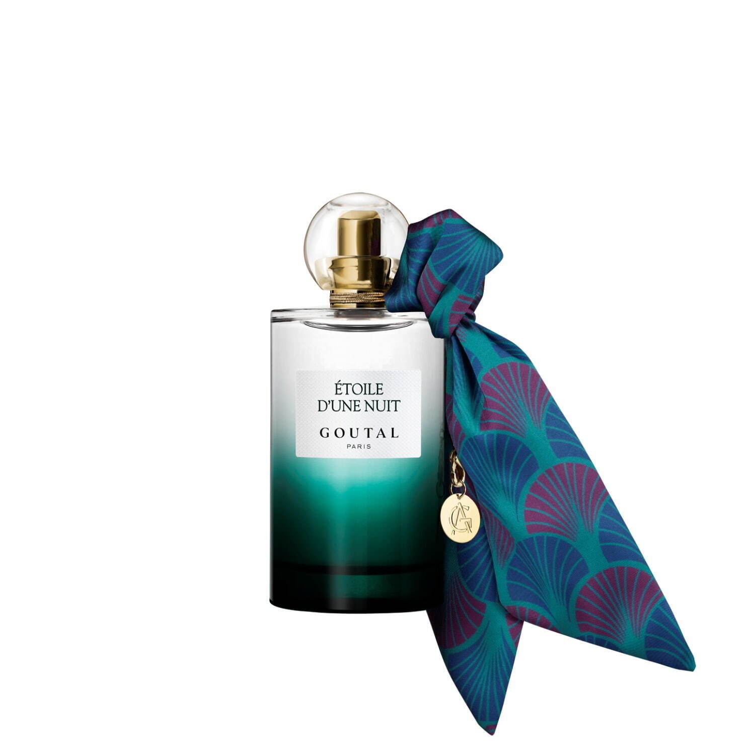 グタールの新フレグランス「フォリー ダン ソワール」魅惑的なパリ