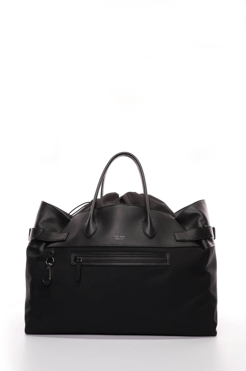 ザ・ロウ「マルゴー17 インサイドアウト」“トープ”カラーのユニ