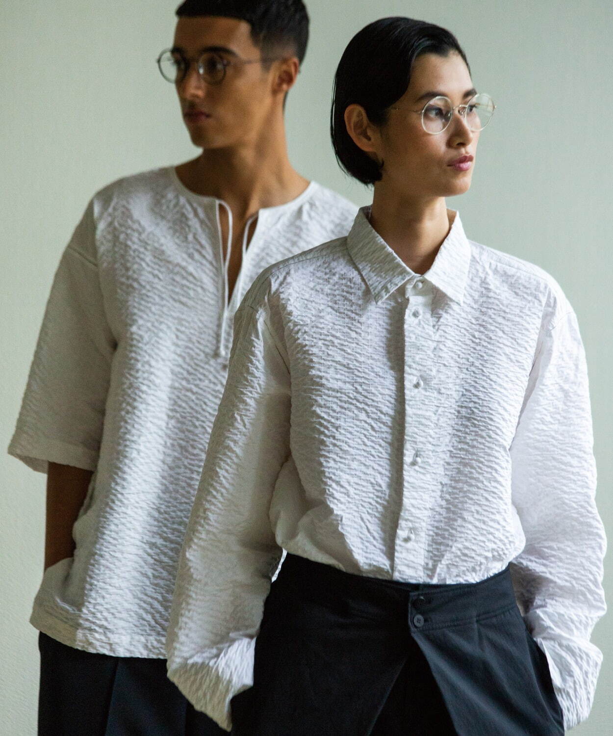 イッセイ ミヤケ 京都のギャラリーでHaaTの特別展、“インドの手仕事”を