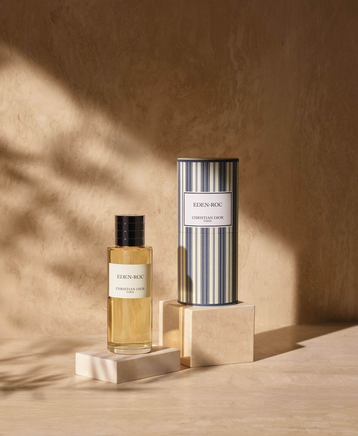 メゾン クリスチャン ディオール“南仏・リビエラ”着想のフレグランス