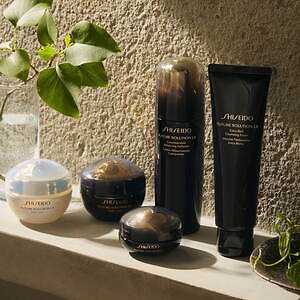 SHISEIDO最高峰「フューチャーソリューション LX」2022年夏限定