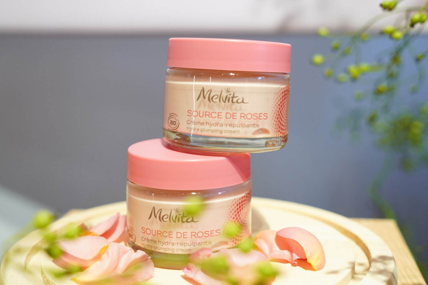 メルヴィータ新スキンケア「ソルスデローズ」誕生、“潤い＆ハリ”を