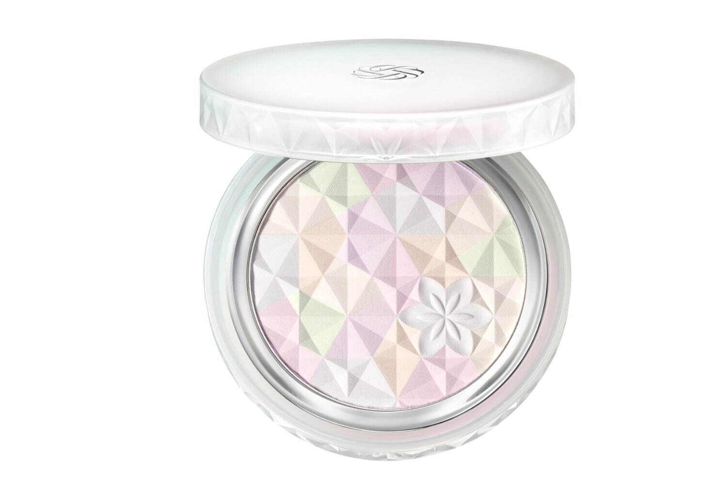 コスメデコルテからカラフルフェイスパウダー「AQ オーラ リフレクター