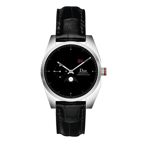 ディオール オムから「シフル ルージュ」新作発売 - 世界限定100台の