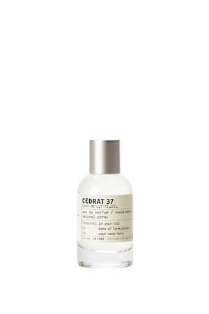 ル ラボ“その都市でしか買えない”限定フレグランス「シティ