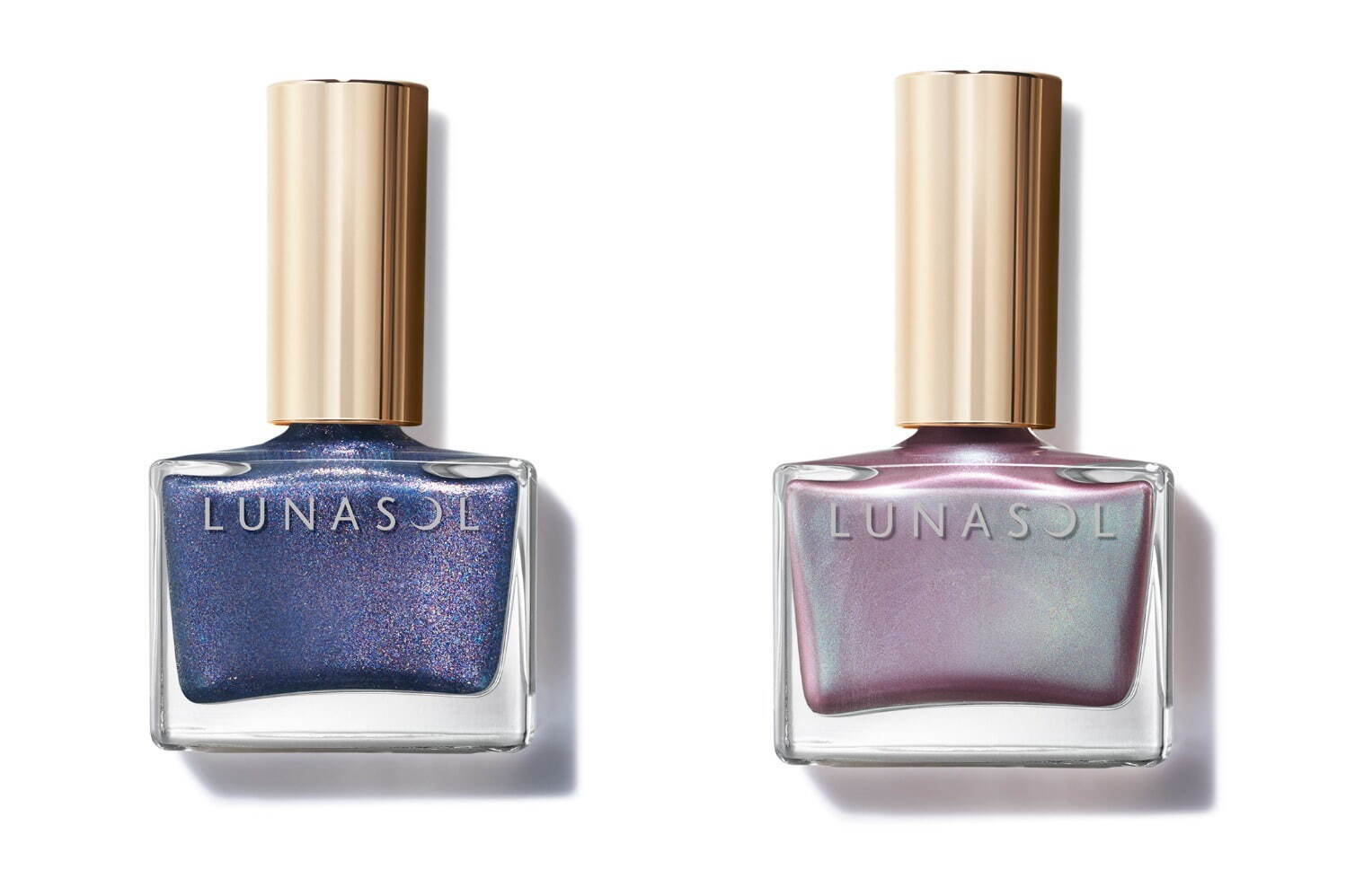 22年クリスマス限定ネイル特集」デパコスのクリスマスコフレ