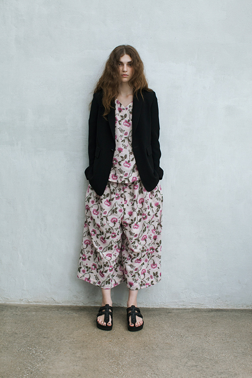 ジャケット・アウター Y's Pink Label YC-C42-143 AUTUMN / WINTER