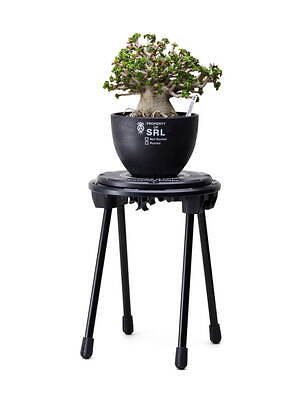 ネイバーフッド“植物ライン”SRL、シリンダー型ポットなど園芸アイテム