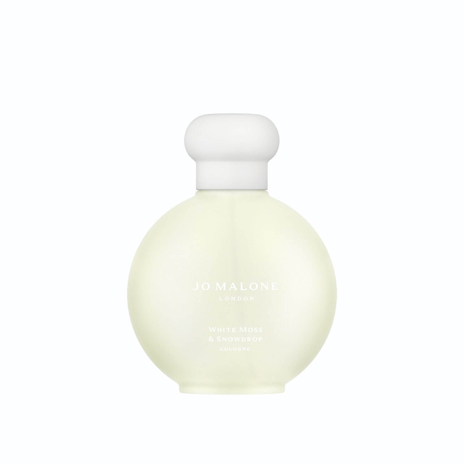 ジョー マローン ロンドン22年クリスマスコフレ、“冬の朝の香り”着想の