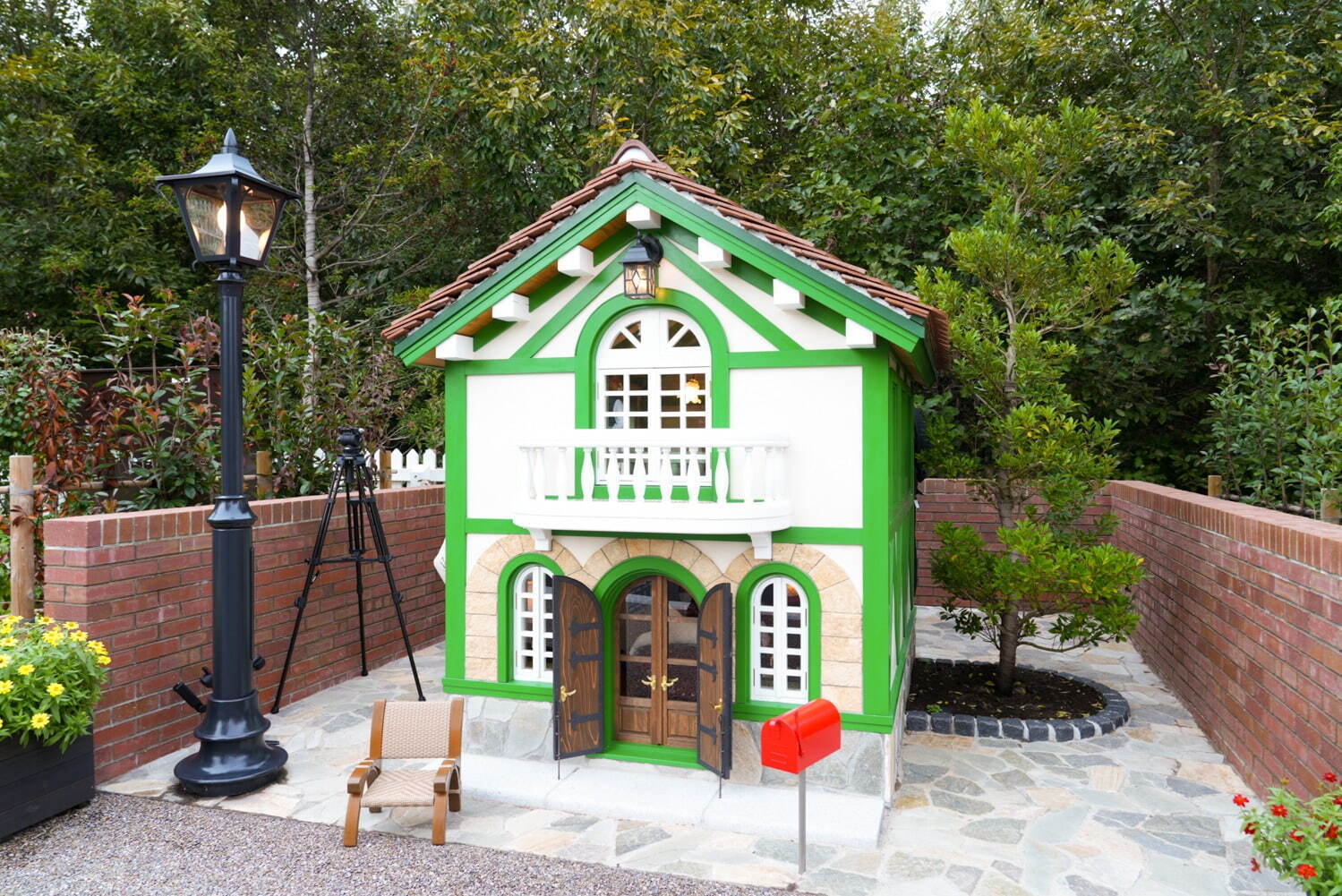 写真29/31｜ジブリパーク「青春の丘」には何がある？『耳をすませば