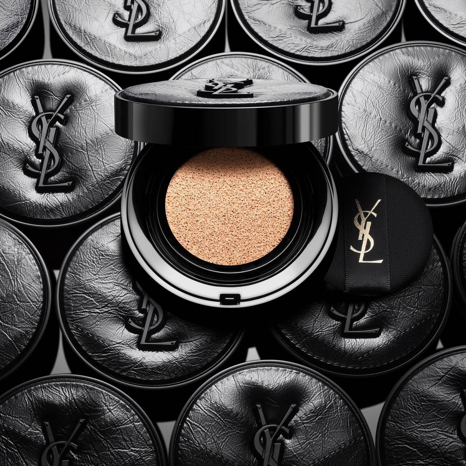 イヴ・サンローラン23年春コスメ、