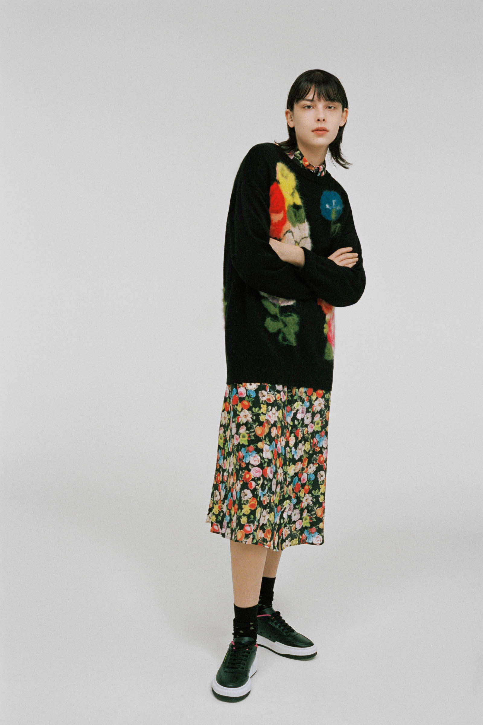 ポール・スミスが創立50周年を記念したカプセルコレクションを発売